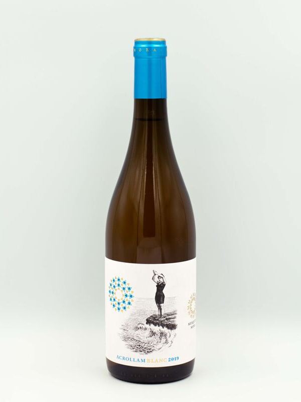 Acrollam Blanc 2019