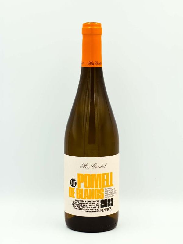 Pomell de blancs 2023