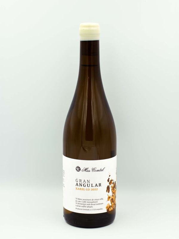 Granangular Xarel·Lo 2022