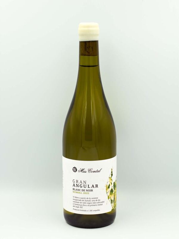 Granangular Blanc de Noir 2022