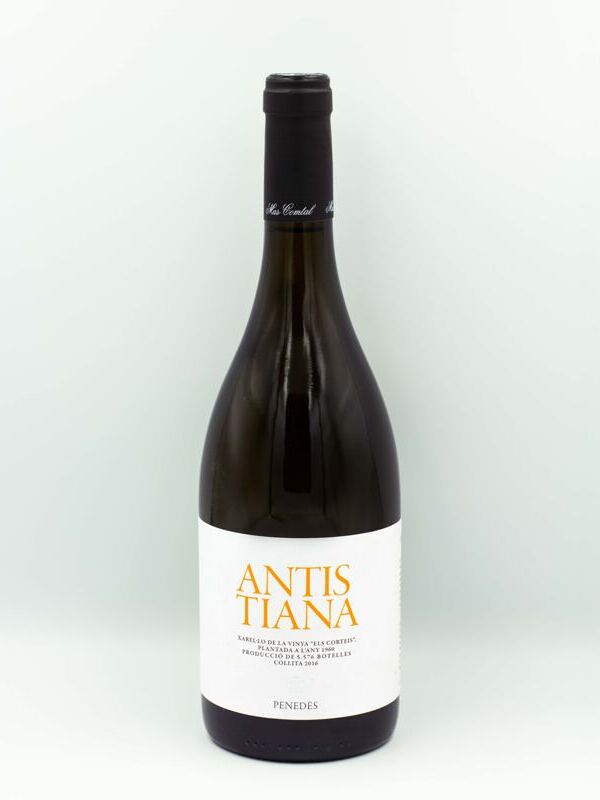 Antistiana Xarel·Lo 2016