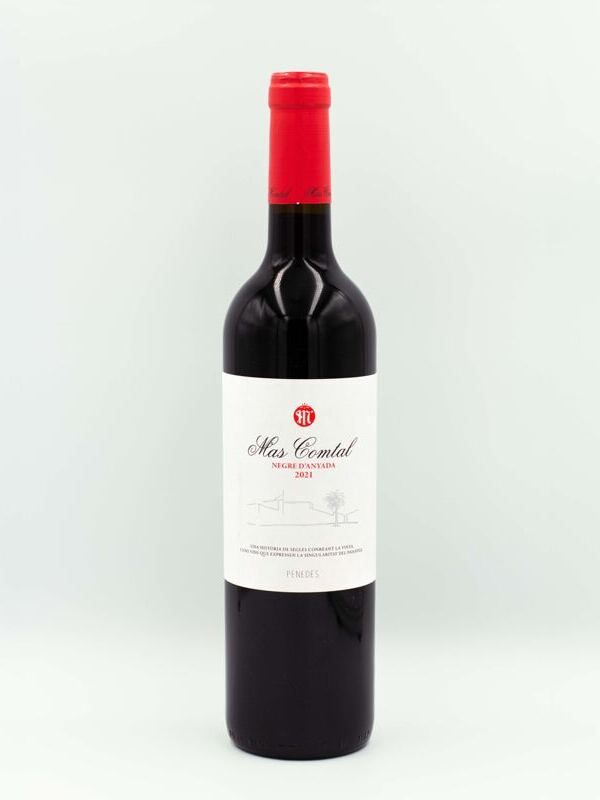 Negre d’anyada 2021