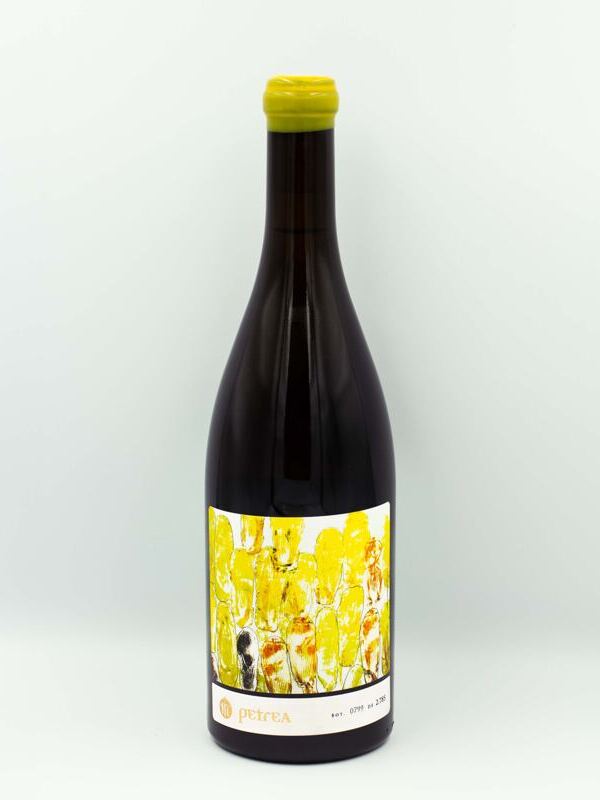 Petrea Blanc 2018