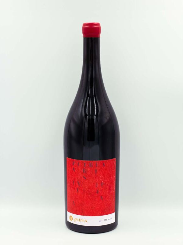 Petrea 2015 Magnum