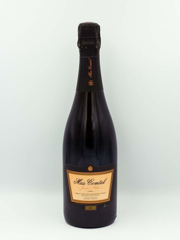 Joan Milà Brut Nature 2014