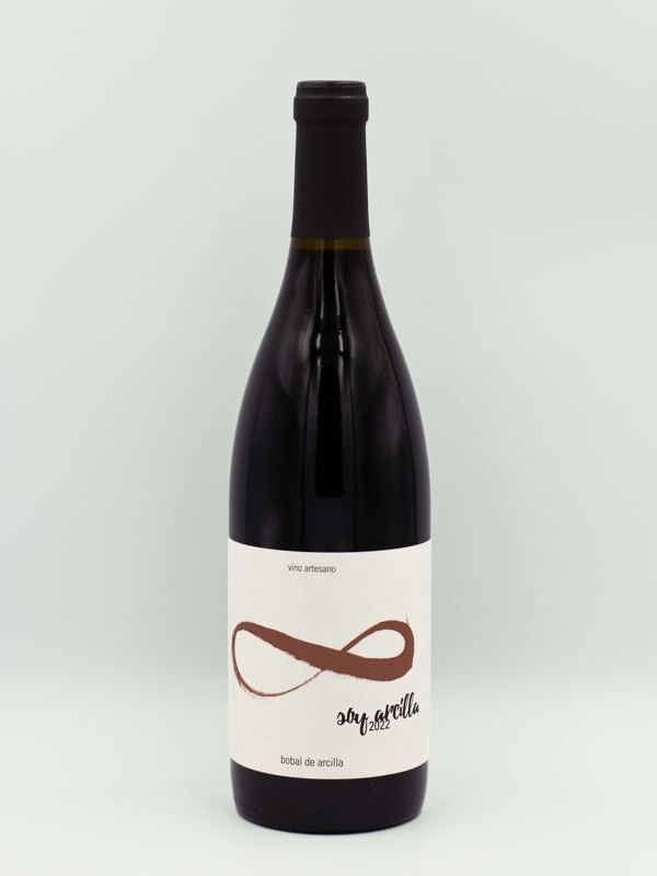 Soy Arcilla 2022