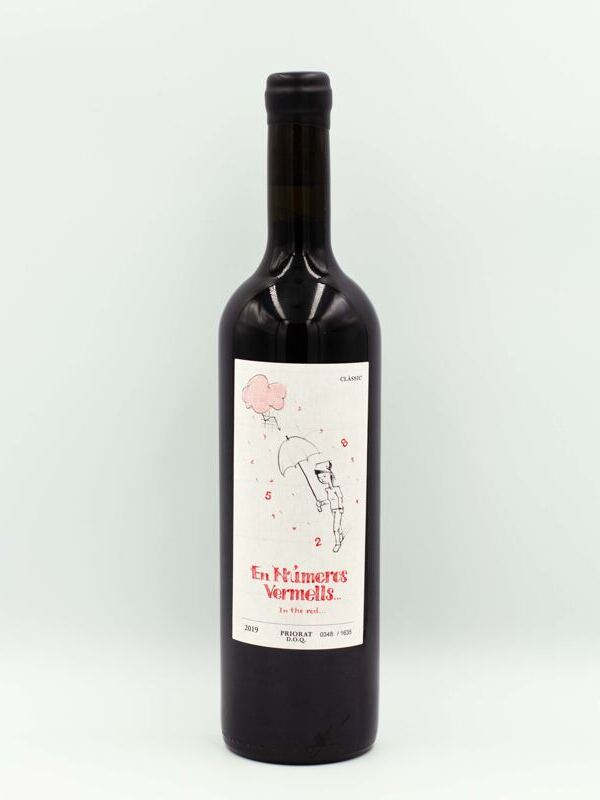 Clàssic 2016 – En Números Vermells