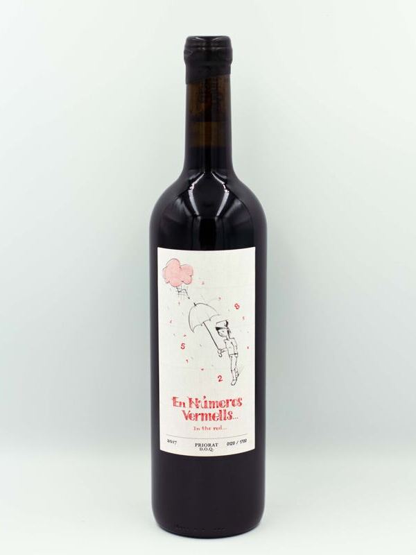 Clàssic 2017 – En Números Vermells