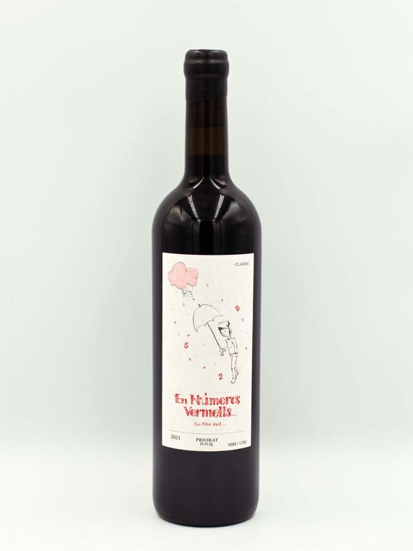 Clàssic 2021 – En Números Vermells