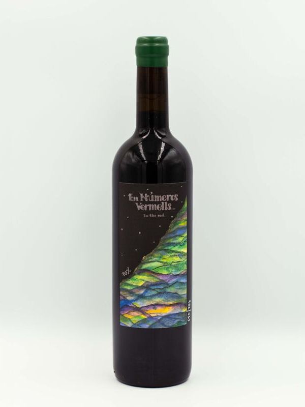 Carinyena «1919» 2021