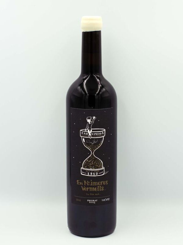 Carinyena «1919» 2014