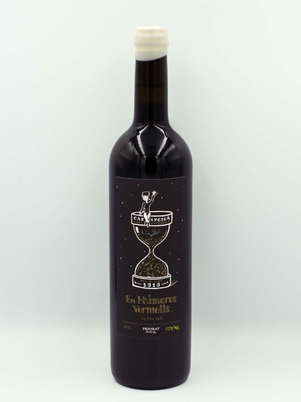 Carinyena «1919» 2016