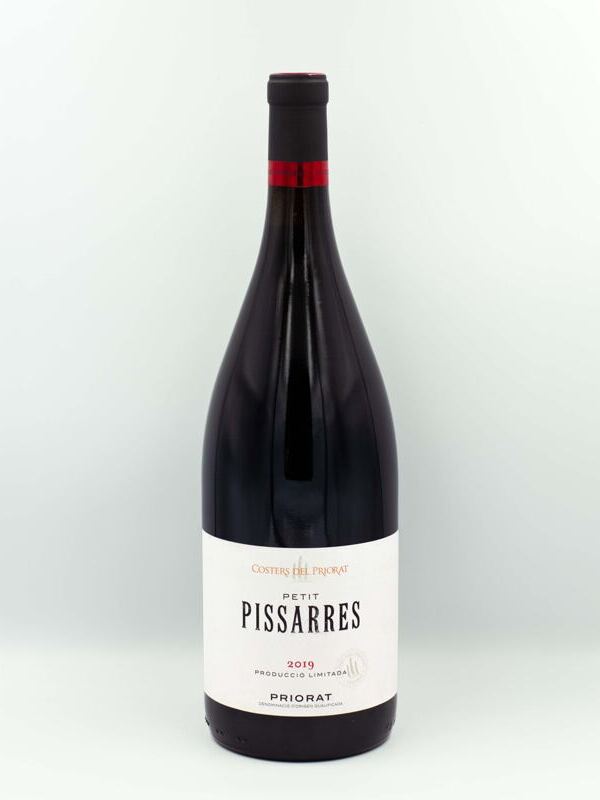 Petit Pissarres 2019 Magnum