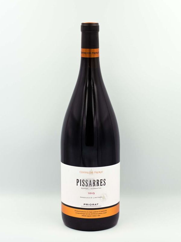 Pissarres «Rocafosca» 2019 Magnum