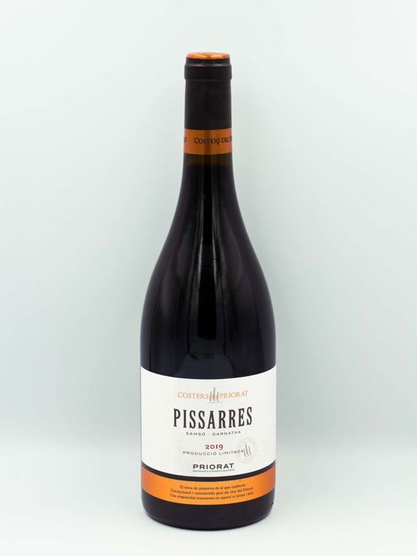 Pissarres «Rocafosca» 2019