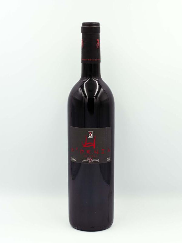 Val d'Ornia Crianza 2006