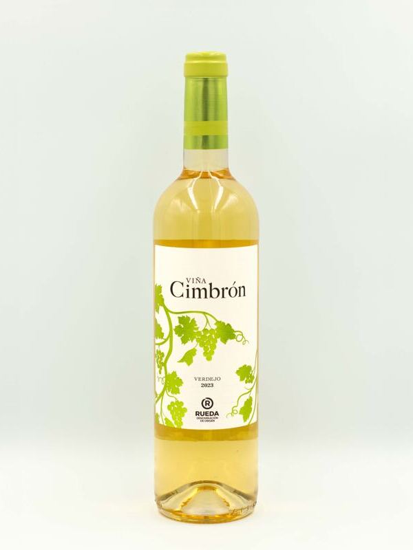 Verdejo 2023 - Viña Cimbrón