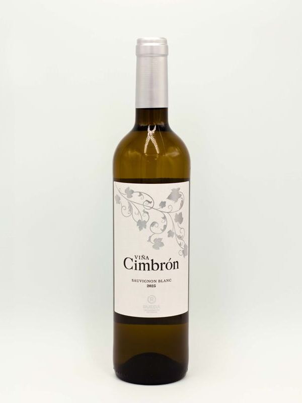 Sauvignon Blanc 2025 - Viña Cimbrón