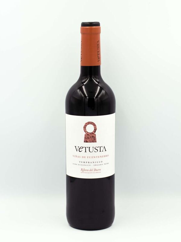 Viñas de Fuentenebro 2021