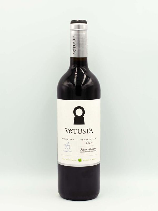 Vetusta Crianza 2022
