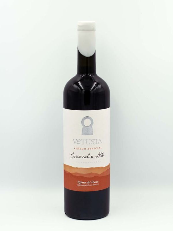 Carrascalón Alto 2019