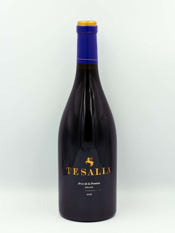 Tesalia 2016