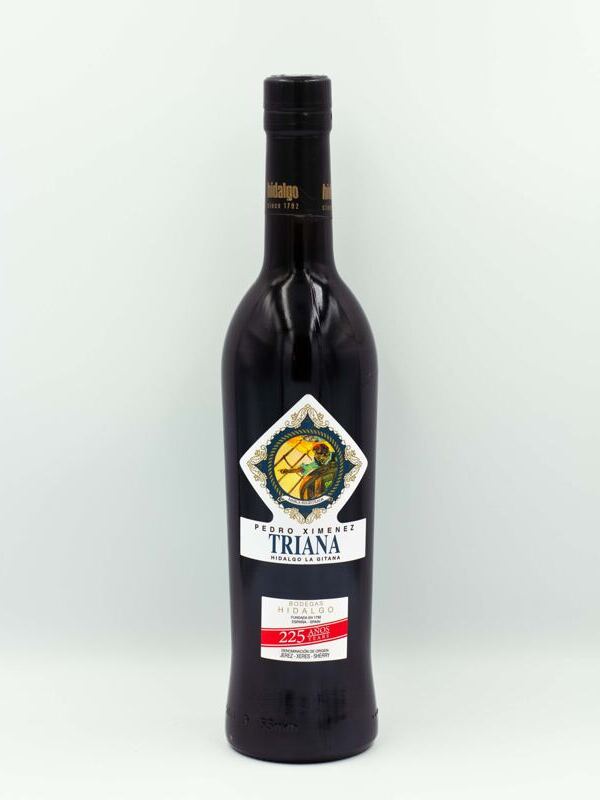Triana Pedro Ximenez (50cl)
