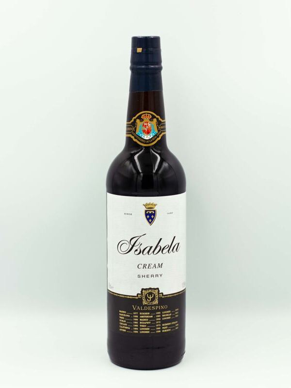 Isabela Cream