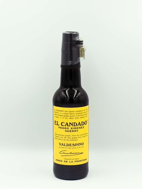 El Candado Pedro Ximenez (37.5cl)