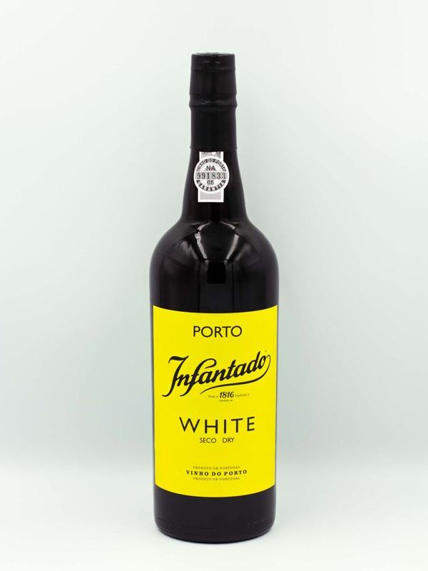 White Port - Quinta do Infantado