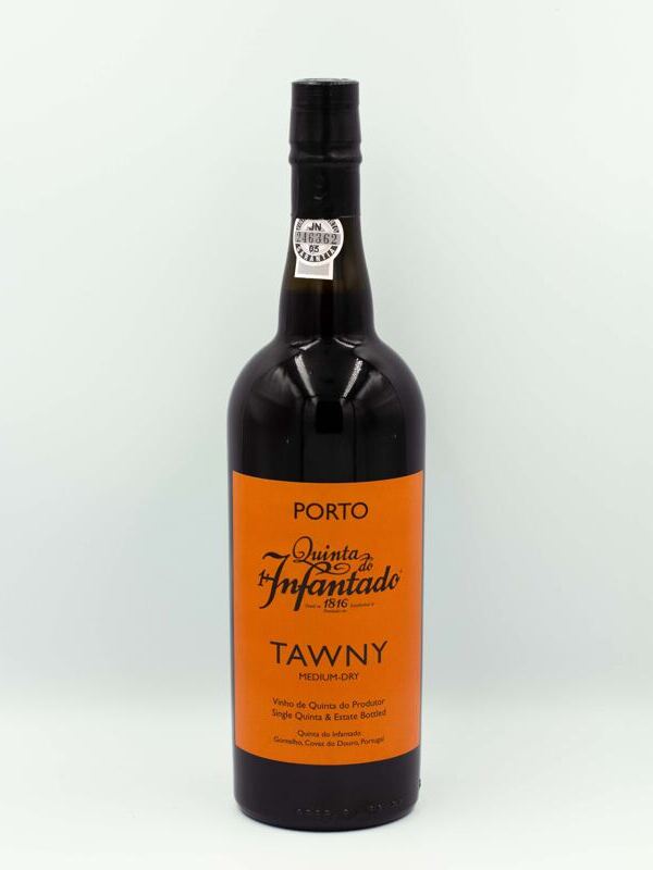 Tawny Port - Quinta do Infantado