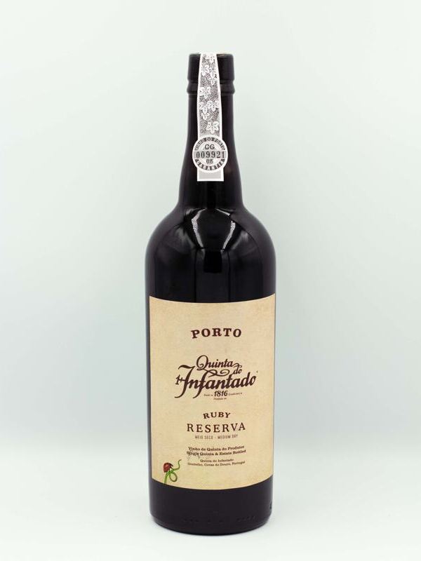 Reserva Bio Port - Quinta do Infantado