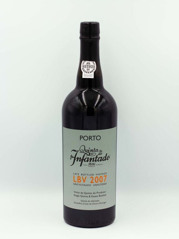 L.B.V. Port 2007 - Quinta do Infantado