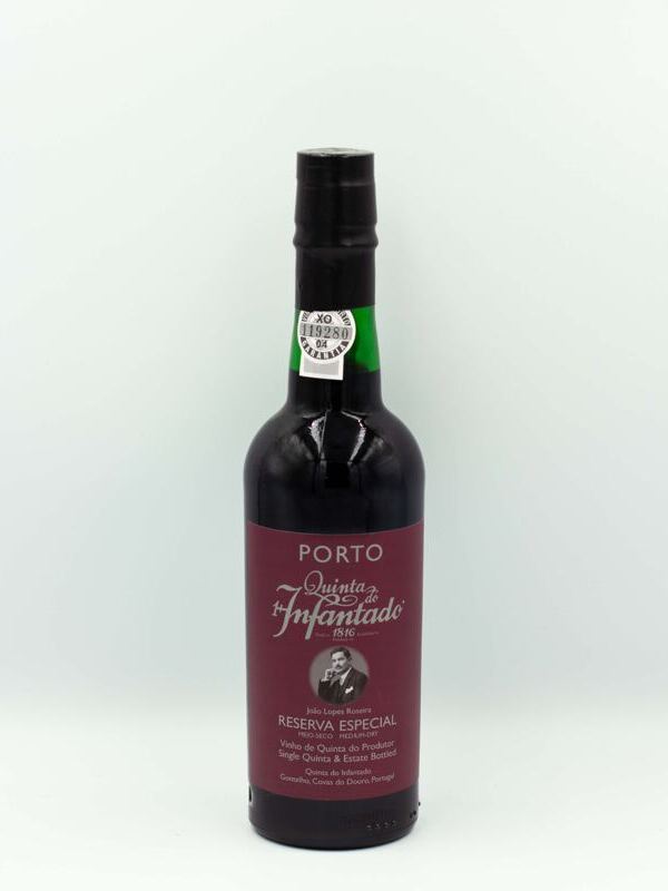 Reserva Especial Port (37.5cl) - Quinta do Infantado
