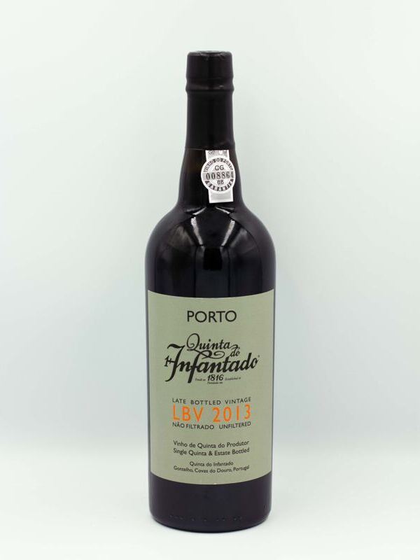 L.B.V. Port 2013 - Quinta do Infantado