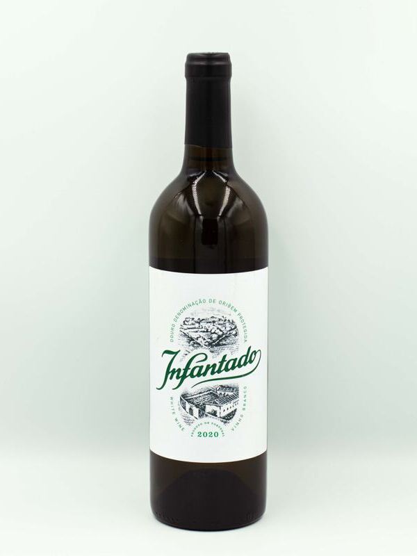 Vinho Branco 2020