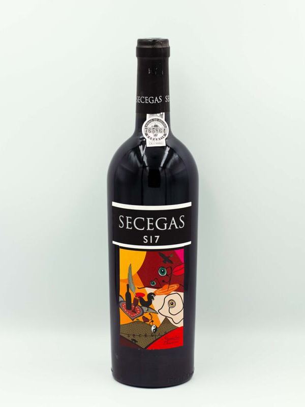 S17 Secegas 2014