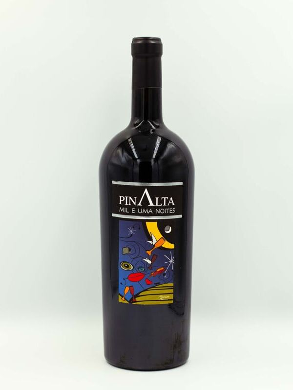 Mil e Uma Noites 2014 Magnum