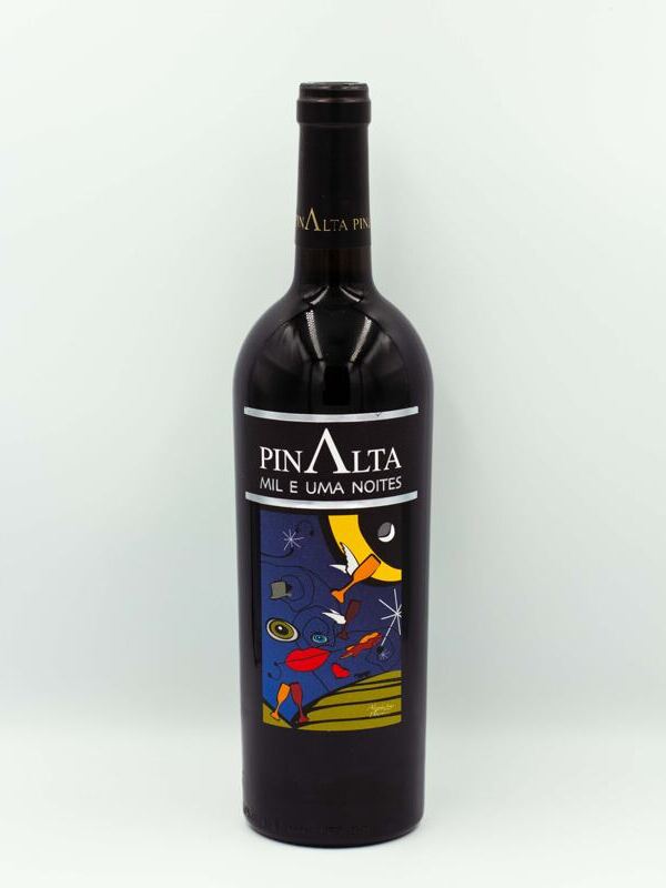 Mil e Uma Noites 2014