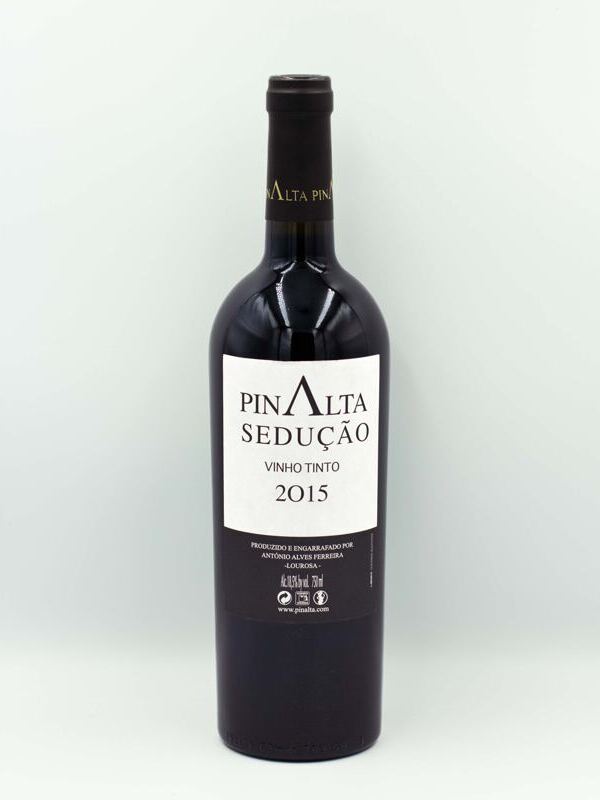 Seducâo 2015 Vintage