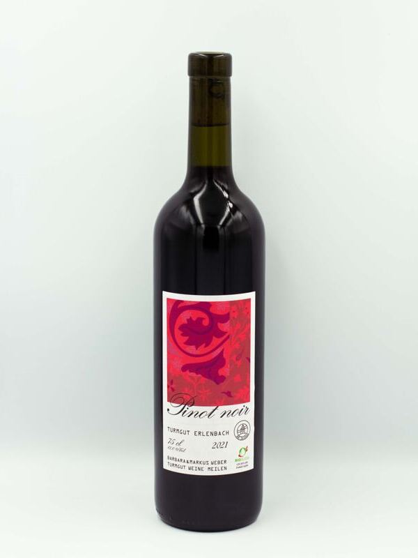 Pinot Noir 2021 - Turmgut