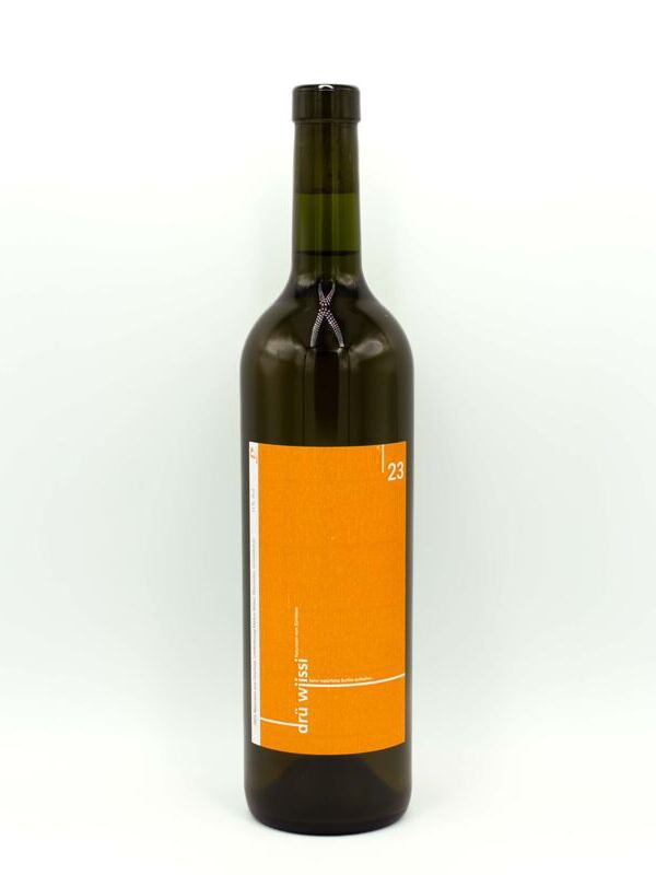 Drü Wissi 2023