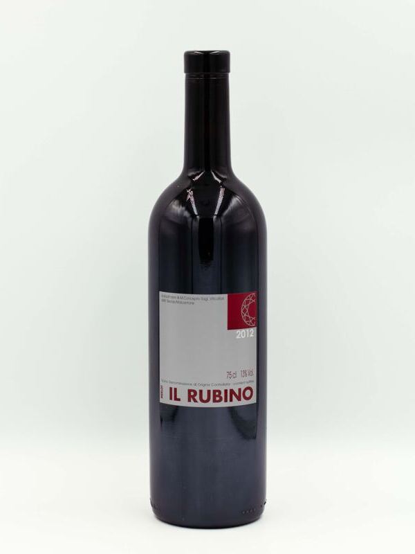 Merlot il Rubino 2012