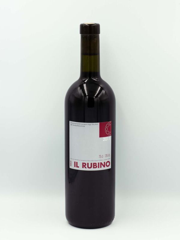 Merlot il Rubino 2011