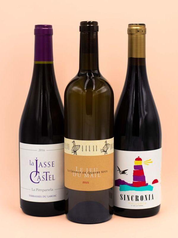 Kombo «Femmes puissantes»