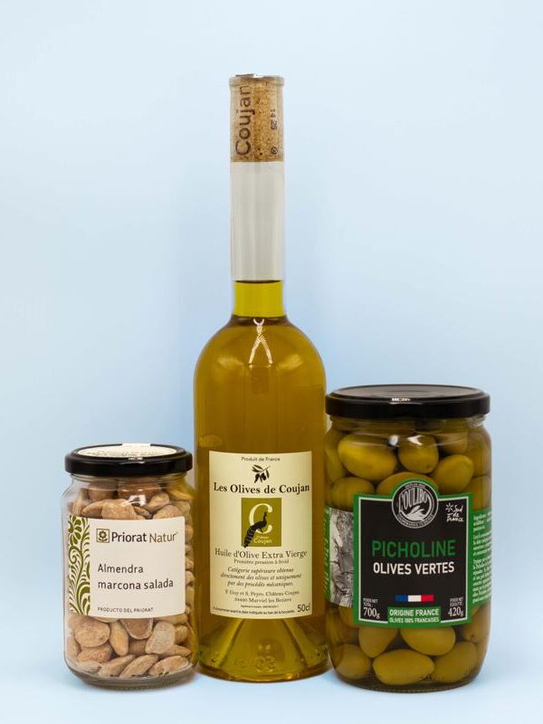 Kombo «Apéro Plättli»