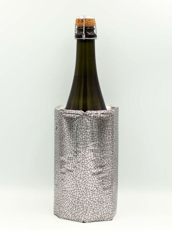 Rapid Ice, Kühlmanschette