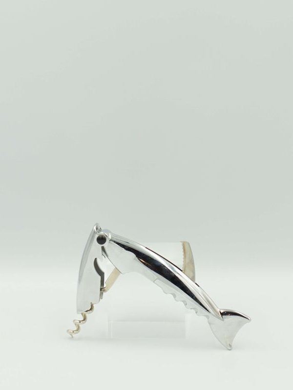 Fish Corkscrew