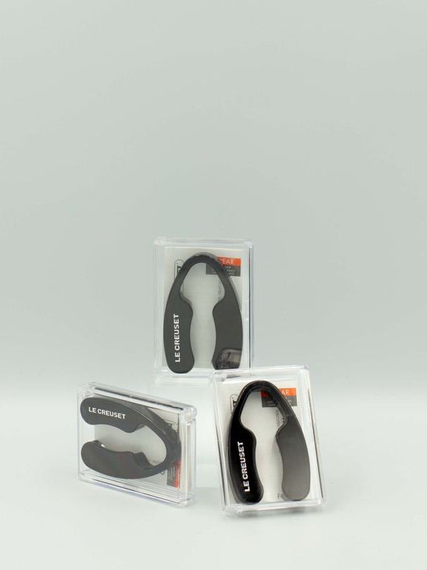 Le Creuset Kapselschneider