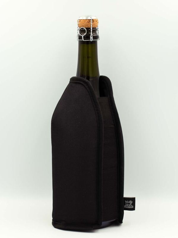 Frizz Wein- und Sektkühler, Kühlmanschette